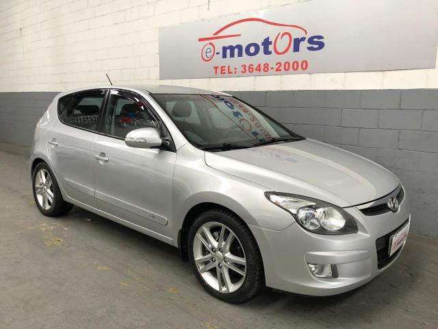 Hyundai I30 Automático 2012 Gnv