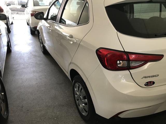 Argo drive 1.0 2018 completo único dono o mais novo de Aracaju - Foto 2