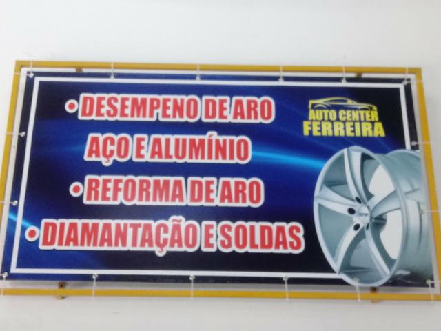 Pneu195/55/15 rs110.00 - Foto 6