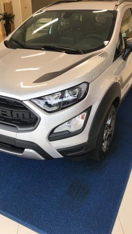Ecosport Storm - Foto 4