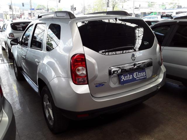 Renault Duster outdoor 1.6 " Espetacular" e com pouca entrada!! - 2015 - Foto 9