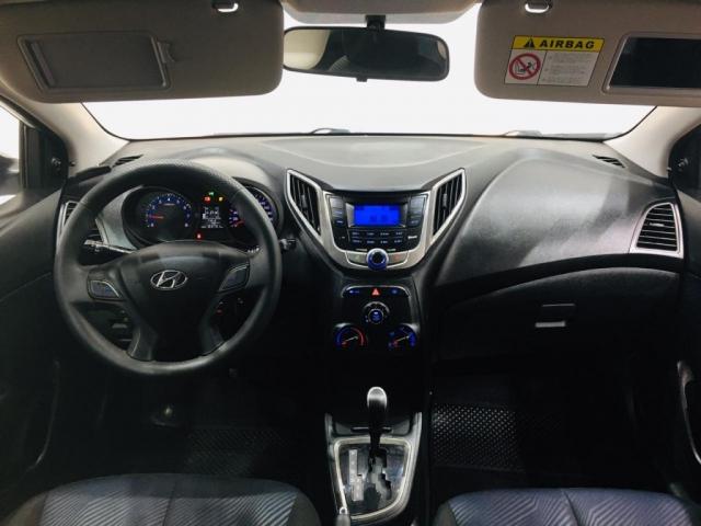 HYUNDAI HB20 C.STYLE/C.PLUS 1.6 FLEX 16V AUT. - Foto 7
