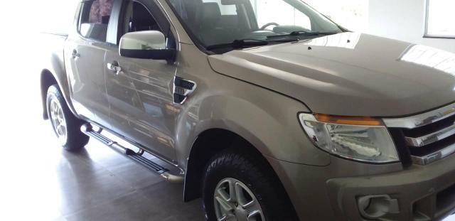 Vende Ou Troco Ranger XTL