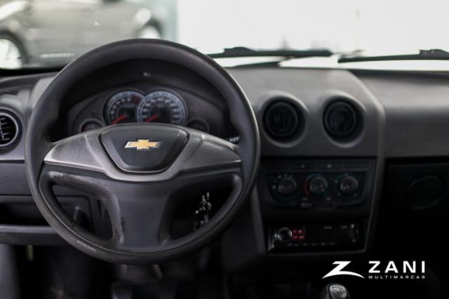 CHEVROLET CELTA 1.0L LS - Foto 8
