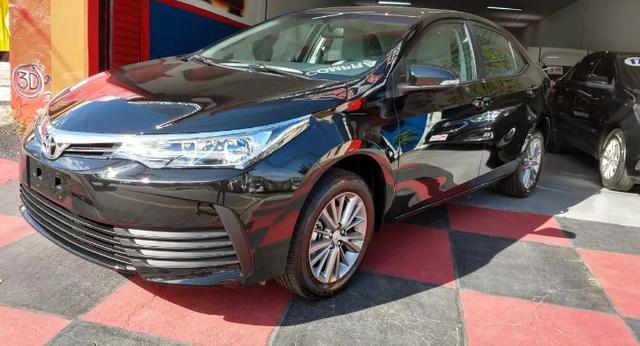 Corolla 1.8 2019