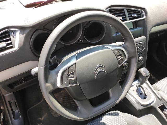 CITROEN C4L A 2L ORIG - Foto 8