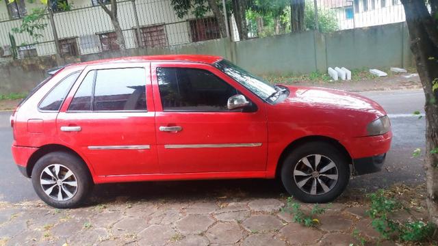 Vendo Gol G4