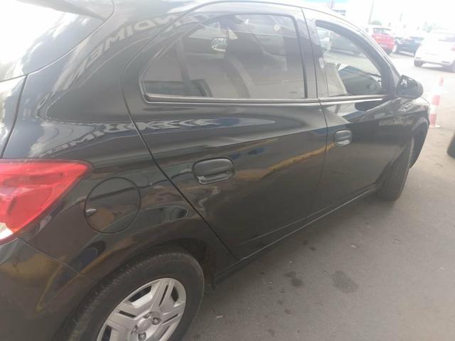 Chevrolet Onix Joy 1.0 2017/2018
