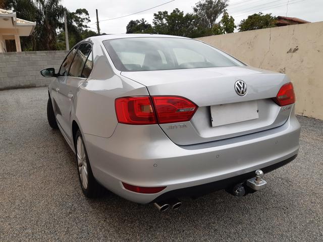 Jetta Tsi 14/14 Com teto ! Grande oportunidade!! - Foto 3