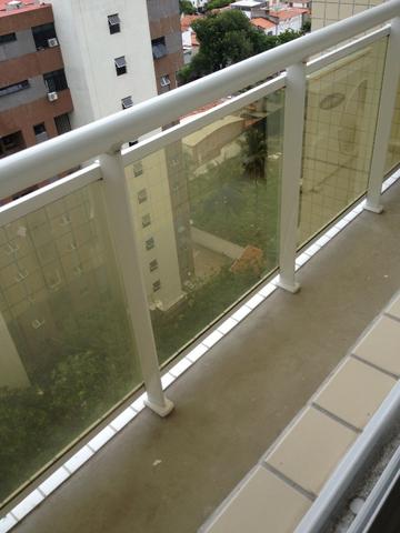 Vendo Salas Comercias no Edificio Manhattan Square Garden, na Avenida Santos Dumont - Foto 15