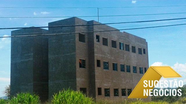 APARTAMENTOS LANÇAMENTO RESIDENCIAL IMPÉRIO | 2373 - Foto 2