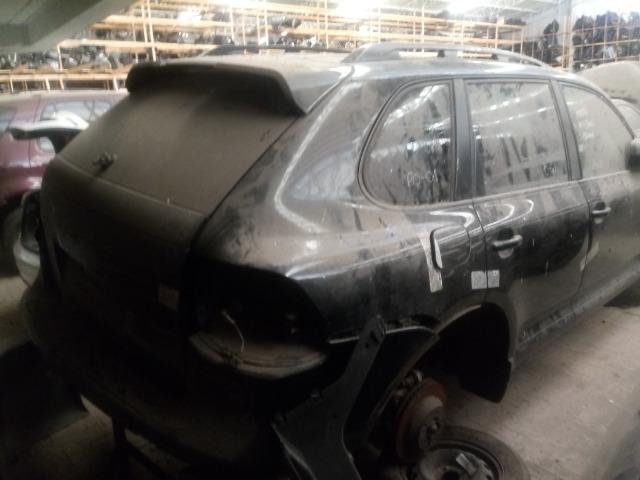 Sucata Porsche Cayene v6 2010 - Foto 4