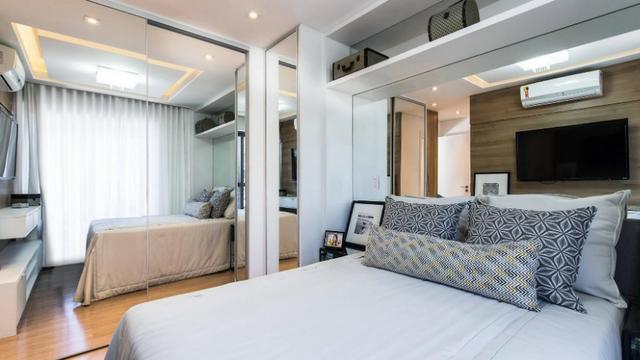Apartamento de Alto Padrão 2 Dormitórios Água Verde - Foto 11