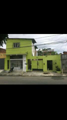 Vende se terreno