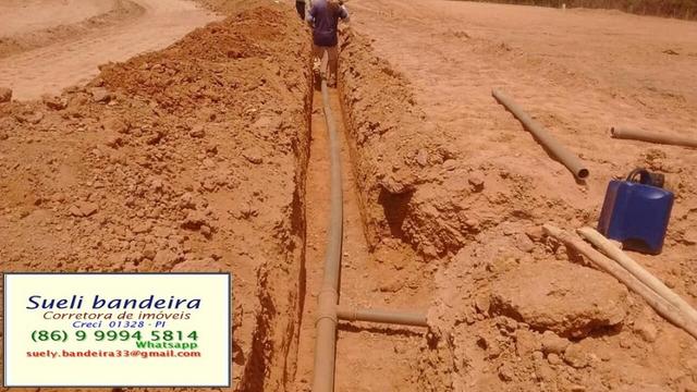 Loteamento Vila Verde Teresina - PI - Foto 14