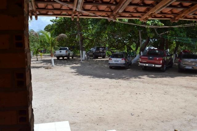 Sitio a venda em Barreirinhas, com área de 9.804 m² - Foto 4