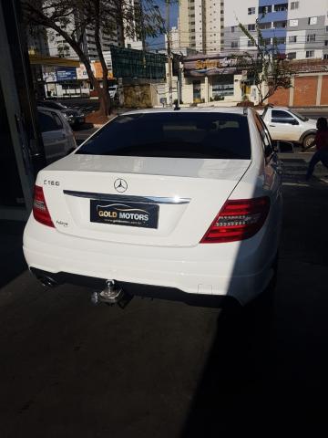 Mercedez benz C180 1.6 Sport turbo 2014 - Foto 7