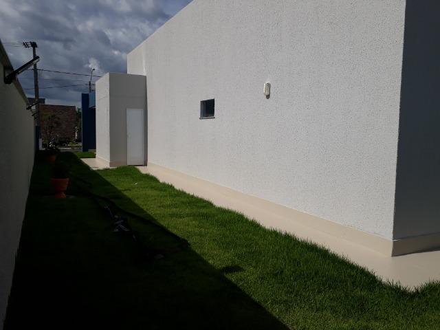 Vendo - Casa em Imperatriz no Condomínio New Ville - Foto 10