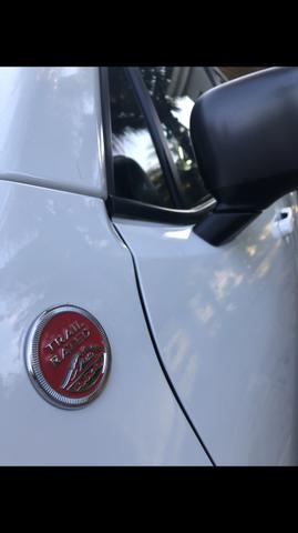 Jeep Renegade Trailhawk 2.0 2016 Diesel 4x4 - Foto 17