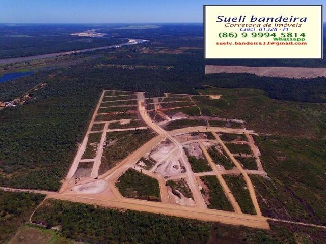 Loteamento Vila Verde Teresina - PI - Foto 3