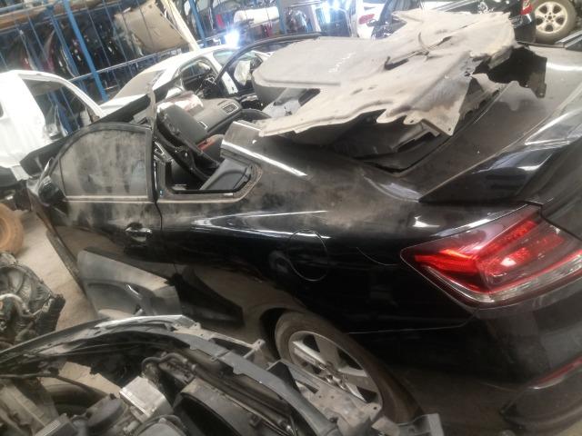 Sucata Civic coupe si 2.4 2014 - Foto 3