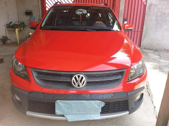 Tag Saveiro Cross Cabine Dupla 2012 Preço Olx