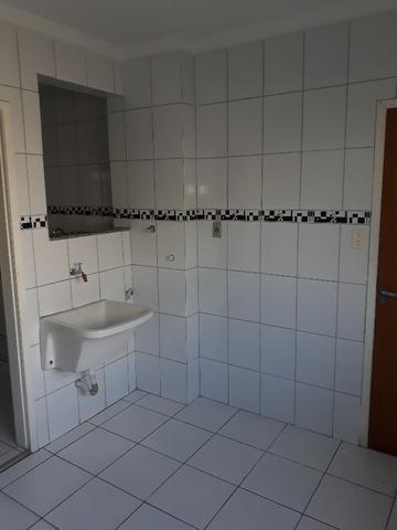 Amplo apartamento 3 quartos Cascatinha - Foto 8