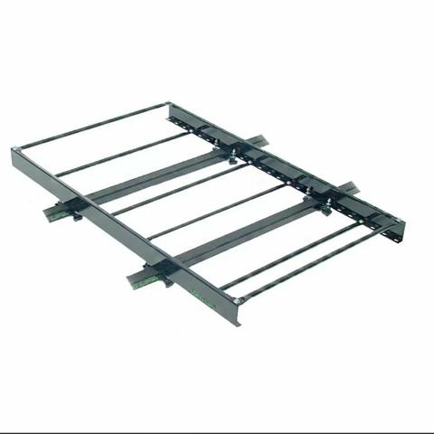 Bagageiro Universal Para Veículos Com Rack - Long Life - Foto 2