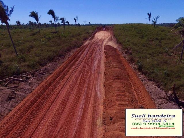 Loteamento Vila Verde Teresina - PI - Foto 11