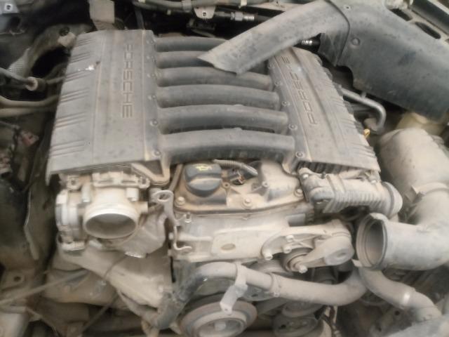 Sucata Porsche Cayene v6 2010 - Foto 6