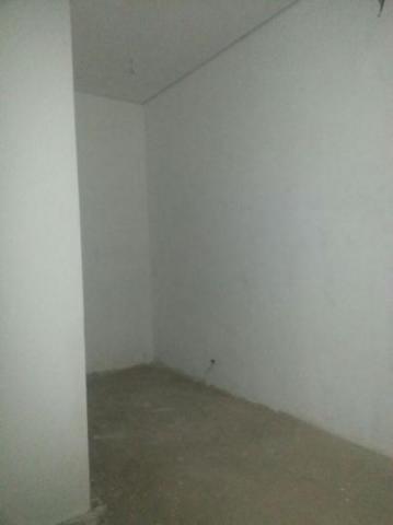 Sala comercial para venda em presidente prudente, edificio home trade center - Foto 3
