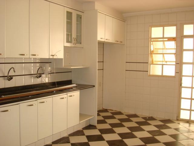 Casa para alugar com 4 dormitórios em Jardim américa, Goiânia cod:493 - Foto 8