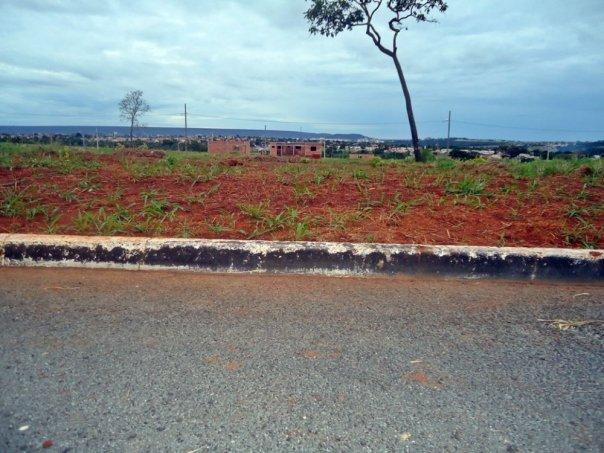 Os melhores lotes parcelados da cidade Caldas Novas - Sítio a Venda no bairro Me... - Foto 7