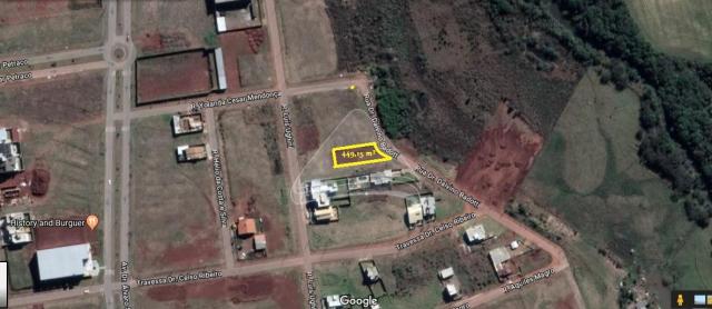 Terreno à venda em Cidade nova, Passo fundo cod:10072 - Foto 12