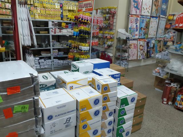 Loja em Canela