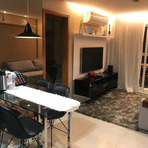 Oportunidade Quarto e Sala de Alto Luxo Terrazo Salvador