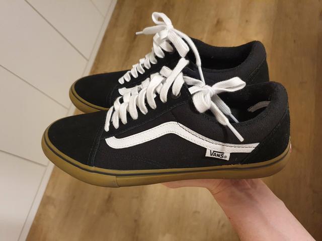 vans old skool 39