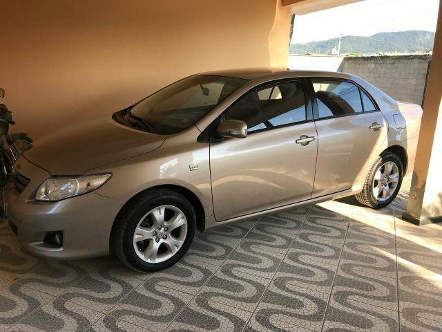 Corolla xei 2011