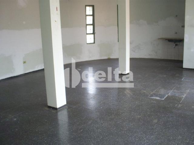 Escritório para alugar em Centro, Uberlândia cod:301596 - Foto 3