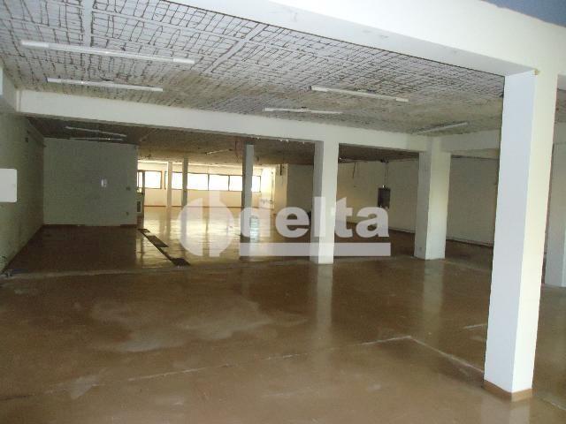 Galpão/depósito/armazém para alugar em Nossa senhora aparecida, Uberlândia cod:561586 - Foto 14
