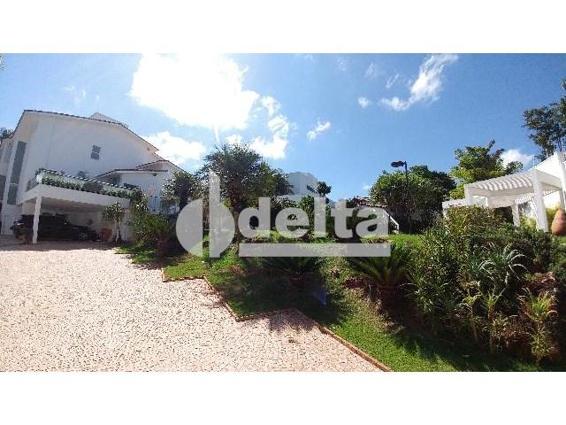 Casa para alugar com 0 dormitórios em Patrimônio, Uberlândia cod:559204