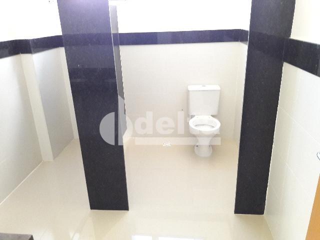 Escritório para alugar em Tibery, Uberlândia cod:579803 - Foto 3