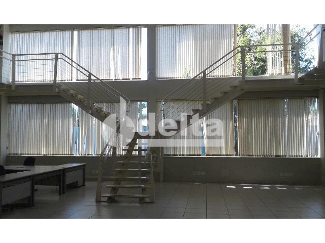 Prédio inteiro para alugar em Tubalina, Uberlândia cod:565266 - Foto 12