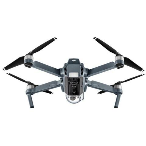Drone DJI Mavic PRO Fly More Combo - Foto 4