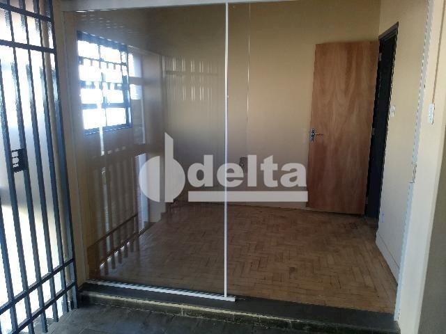 Escritório para alugar em Centro, Uberlândia cod:589540 - Foto 15