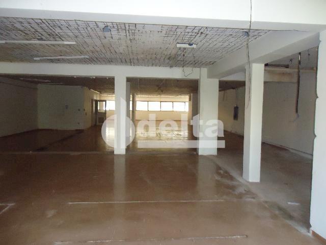 Galpão/depósito/armazém para alugar em Nossa senhora aparecida, Uberlândia cod:561586 - Foto 13