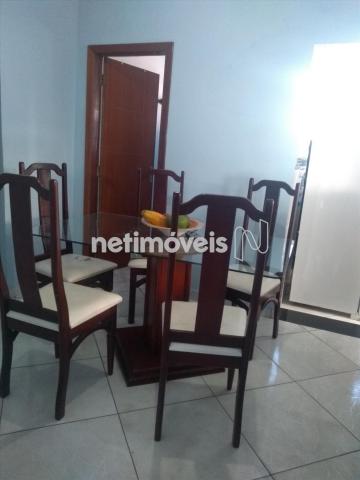 Casa à venda com 5 dormitórios em Glória, Belo horizonte cod:759915 - Foto 6