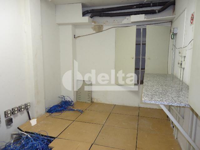 Galpão/depósito/armazém para alugar em Nossa senhora aparecida, Uberlândia cod:561586 - Foto 4