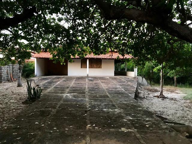 Casa de praia em Ilha Grande do Piauí próximo da praia Pedra do Sal - Foto 15