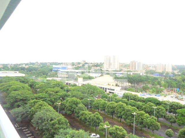Apartamento à venda com 2 dormitórios em Copacabana, Uberlândia cod:31527